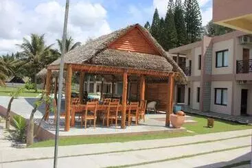 هتل Ankoba Beach
