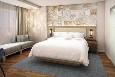 Отель The Westin Atlanta Gwinnett