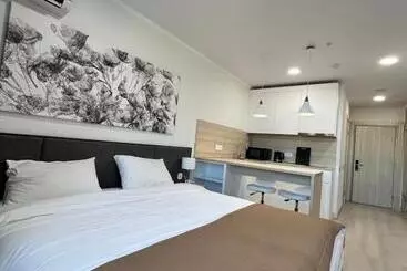 Hotel Apart Astana