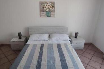 بنسيون Alloggio Turistico Matteo Simoncini