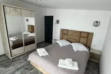 Pensione Complex Brădișor