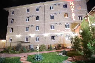 Albergue Star
