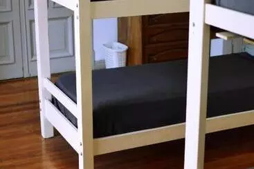 Be King Hostel