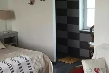 Bed and Breakfast La Ferme Pillet