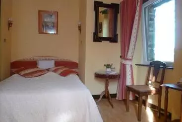 Bed and Breakfast Le Moulin Du Bignon