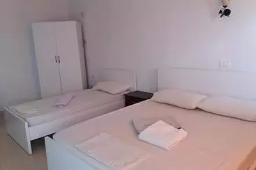 Bed and Breakfast Rida Village Ksamil Island