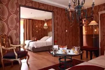 Hotel Auberge A La Bonne Idee