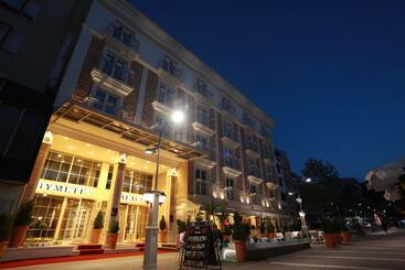 Hotel Hymetis Palace