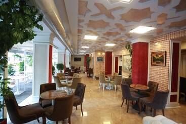 酒店 Hymetis Palace