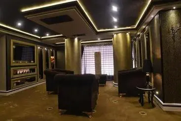 Hotel Hymetis Palace