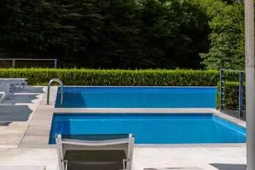 Hotel Kvareli Lake Resort