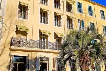 Hotel Le Xix
