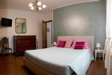 Nocleg ze śniadaniem Bed&breakfast 26