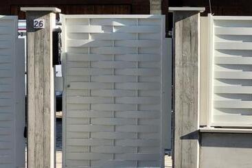 Bed and Breakfast Bed&breakfast 26