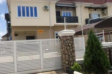 Aparthotel Dejames Hotels And Suites