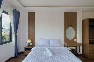 هتل Chill Villa And Coffe Da Lat