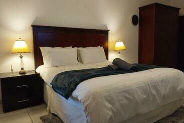 Kapselhotel The Diamond