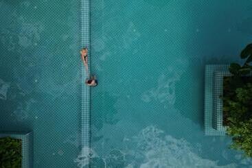 Hotel Nampien Yorla Pa