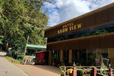 Hotel Snow View Chopta Ukhimath