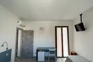 پانسیون La Ringhiera