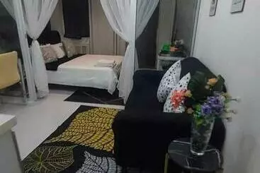Hostel Casa De Mhaze Staycation
