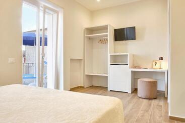 Bed and Breakfast Casa Chiari