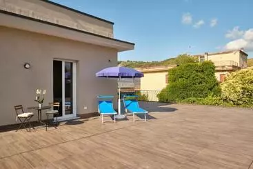 تختخواب و صبحانه Casa Chiari