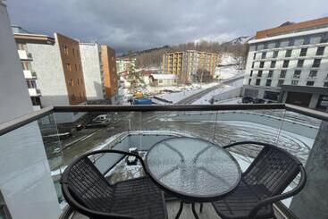 Orbi Palace Hotel Bakuriani