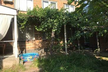 Pensão гостевой дом