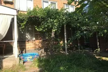 ペンション гостевой дом