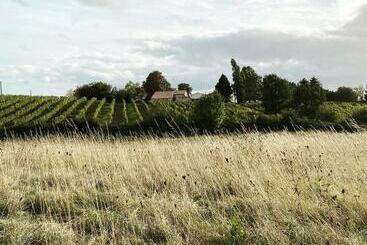 Pensionat Château Le Repos