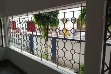 Sily Hostel