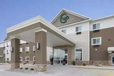 Grandstay Hotel & Suites Algona