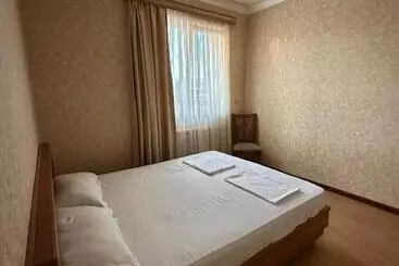 Otel Giza