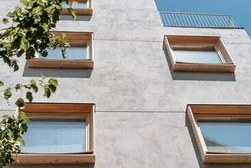 Hôtel Santa Ana Tudela