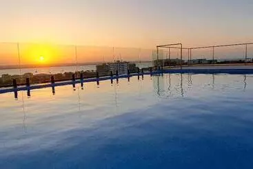 Hotel Urban By Cityblue, Dar Es Salaam