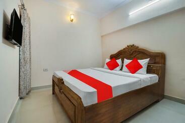 Oyo Flagship Hotel Royal Villa