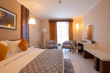 Апарт-отель فندق 7c