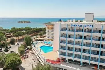 Hotelli Safak