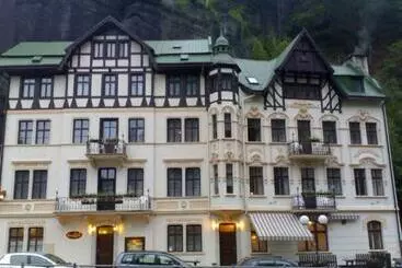 Hotel Labe