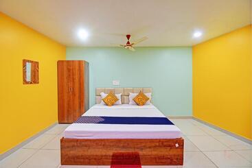 Hotel Spot On Mahaveer Resort