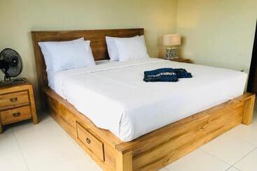 酒店 Star Villa Kintamani