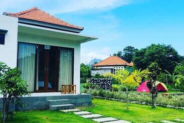 Hotel Star Villa Kintamani