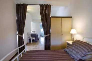 Bed and Breakfast Atrium Augusta