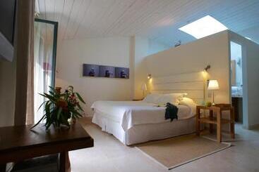 تختخواب و صبحانه Campagne Les Jumeaux