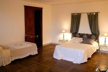 Bed and Breakfast Chambres De Charme Florence