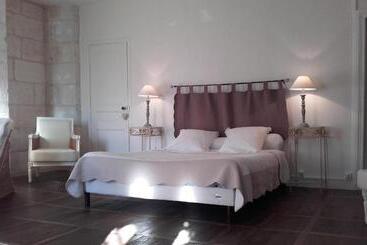 Bed and Breakfast Chambres De Charme Florence
