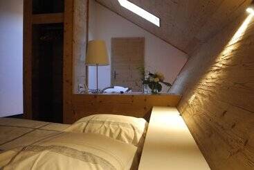 Bed and Breakfast L Ours