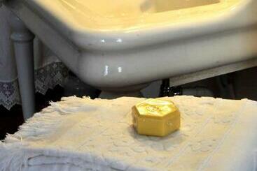 住宿加早餐 Le Bargidou