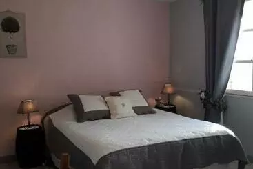 Bed and Breakfast Vents D Anges